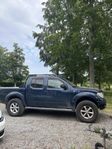 Nissan Navara Dubbelhytt  2.5 dCi 4x4 Automatisk, 2007 a tra