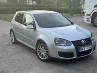 Volkswagen Golf 5-dörrar 1.4 TSI Euro 4