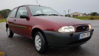 Ford Fiesta 3-dörrar 1.25