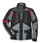 NY DUCATI Strada C4  GTX Goretex mc Jacka 