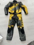 Skinnställ Dainese 