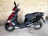 PGO klass 2 moped