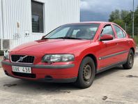 Volvo S60 2.4 Euro 4