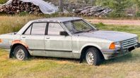 Ford Granada 2.0 GDS -82