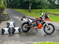 KTM 890 Adventure R 