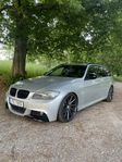 BMW 325 d Touring Comfort, Sports Edition Euro 5, M-Sport
