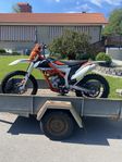 Ktm freeride 250f