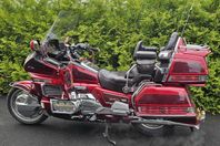 Goldwing 1500 SE