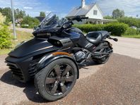 Can-Am Spyder F3 S