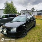 Volkswagen Golf Variant 1.6 Euro 4