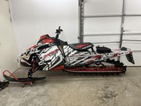 Polaris Pro Rmk 800 Td 155” -15