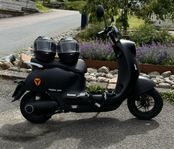 Elmoped Yadea M6L