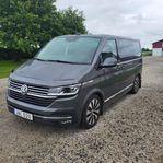 Volkswagen MultivanT6.1  2.0 TDI 4Motion Highline Euro 6