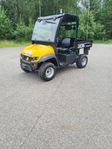 JCB workmax 800d