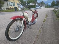 skandia moped. 