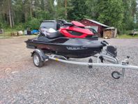 Seadoo RXT 260 AS RS