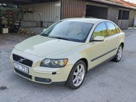 Volvo S40 2.4i - 170 HK - Manuell