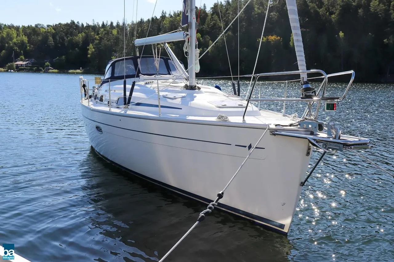 Bavaria 37 köpes image