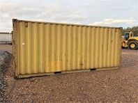 container 