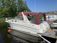 SeaRay Sundancer 290 SDA (År 2000)