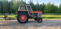 Zetor 8011 1974