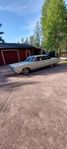 Chrysler New Yorker 440 V8