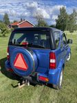 Suzuki Jimny A-traktor diesel 