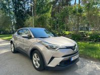 Toyota C-HR Hybrid CVT Executive Euro 6