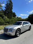 Chrysler 300C Touring 2.7 V6