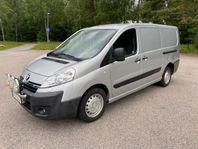 Toyota ProAce Skåpbil 2.0 D-4D Euro 5