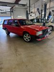 Volvo 745 M60B30 reggad