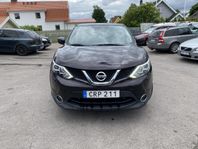 Nissan Qashqai 1.5 dCi Euro 5