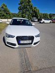 Audi A5 Sportback 2.0 TFSI quattro