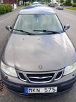 Saab 9-3 SportCombi 2.0 T Vector Euro 4