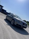 Audi A4 Sedan 2.0 TFSI quattro TipTronic ProSport Edition, S