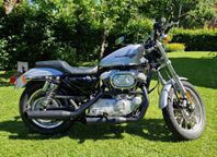 Harley Davidson Sportster XL1200S
