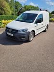 Volkswagen Caddy Skåpbil 2.0 TDI BlueMotion Euro 6