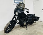 Yamaha Bolt Clubstyle