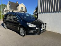 Ford S-Max 2.0 TDCi Business Euro 5