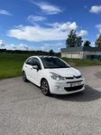 Citroën C3 1.6 e-HDi Nordic Edition