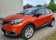 Renault Captur 1.2 TCe EDC Euro 6