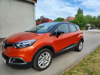 Renault Captur 1.2 TCe EDC Euro 6