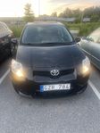 Toyota Auris 5-dörrar 1.4 VVT-i Euro 4