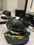 Scorpion EXO-R1 Carbon