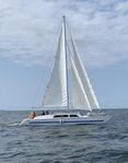 Catamaran BELO 42