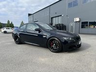 BMW M3 Coupé Påkostad