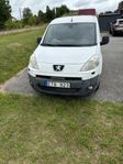 Peugeot Partner Skåpbil 1.6 HDi EGS Euro 5