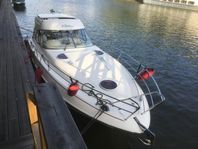 Bavaria 32 Sport HT /En ägare/  2 x Volvo Penta D4 -225