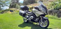 BMW R 1200 RT