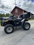 Can Am Outlander 500 XT